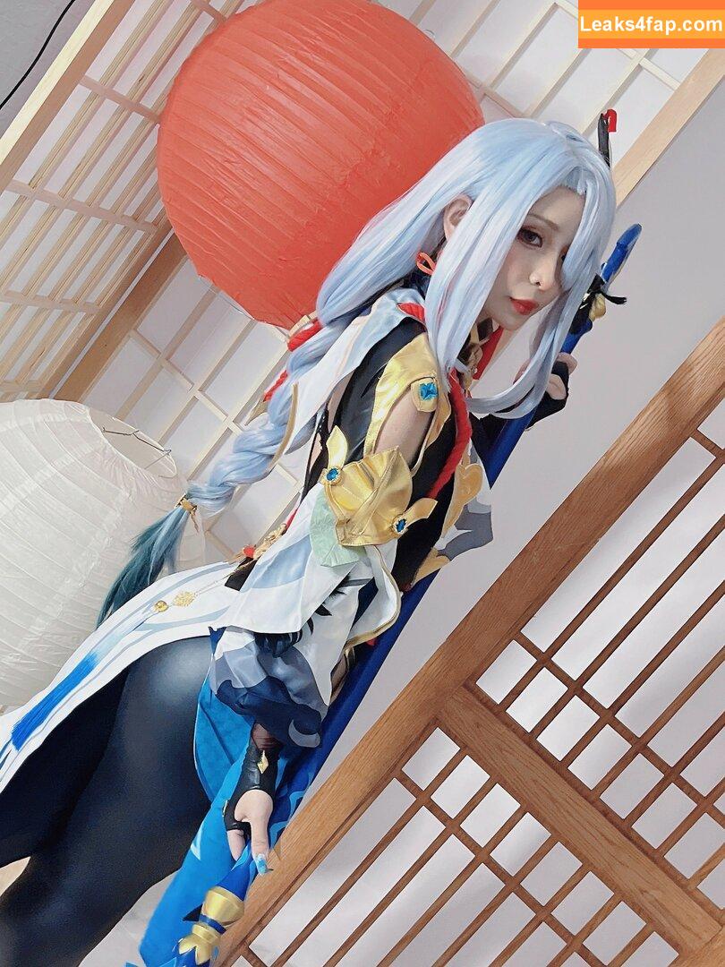 Umeko J. / umekoj0910 / umekoj0910_ / umekojcosplayer leaked photo photo #1803