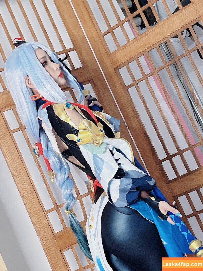 Umeko J. / umekoj0910 / umekoj0910_ / umekojcosplayer leaked photo photo #1804