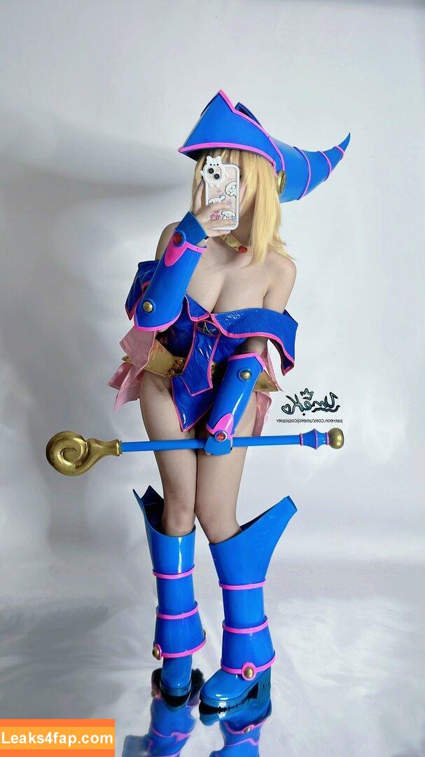 Umeko J. / umekoj0910 / umekoj0910_ / umekojcosplayer leaked photo photo #1819