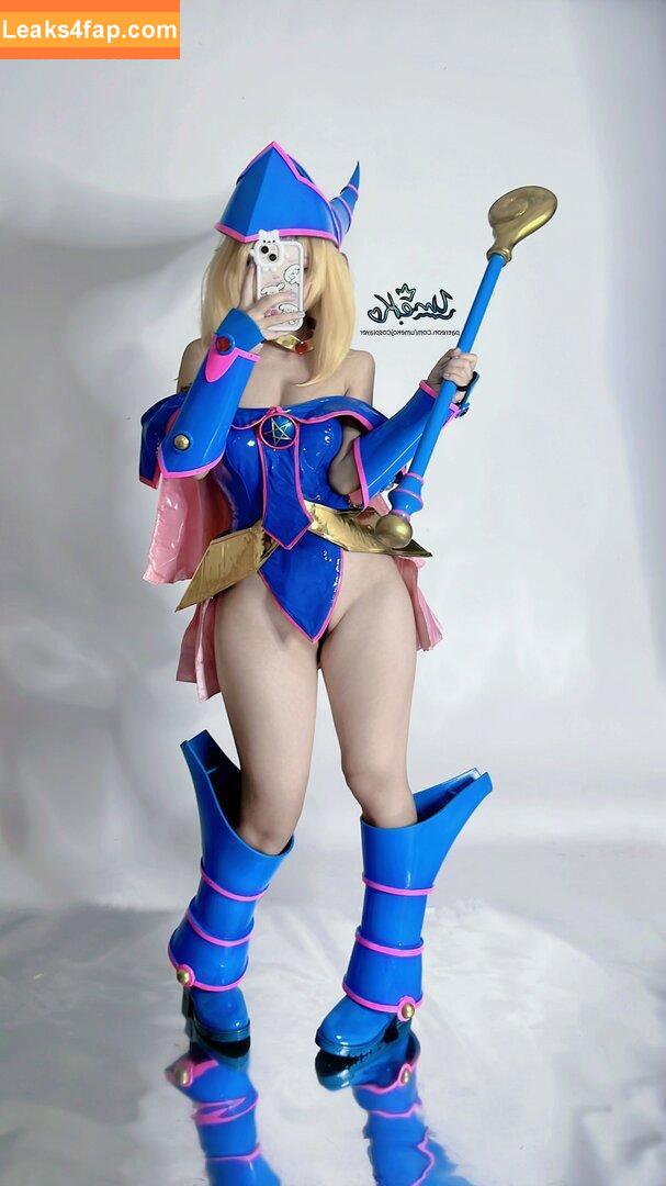 Umeko J. / umekoj0910 / umekoj0910_ / umekojcosplayer leaked photo photo #1820