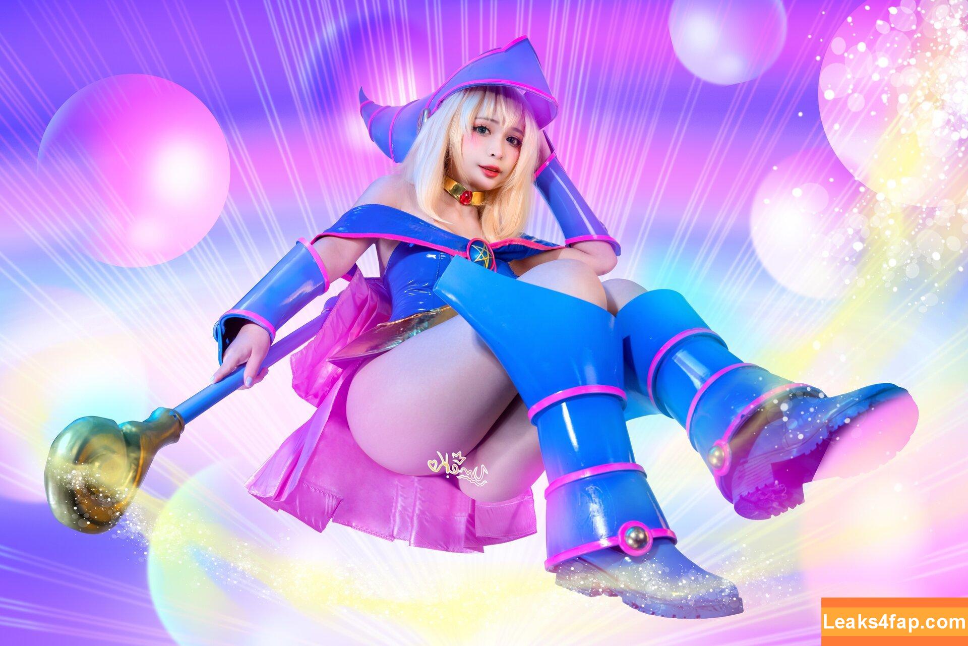 Umeko J. / umekoj0910 / umekoj0910_ / umekojcosplayer leaked photo photo #1832