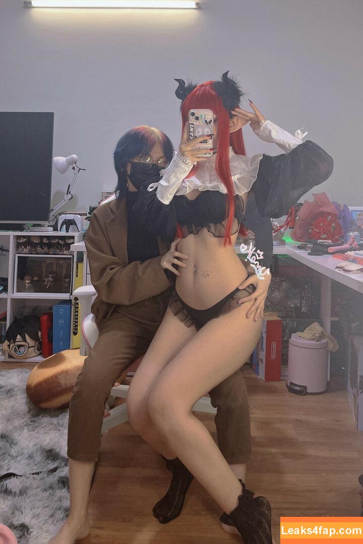 Umeko J. / umekoj0910 / umekoj0910_ / umekojcosplayer leaked photo photo #1859