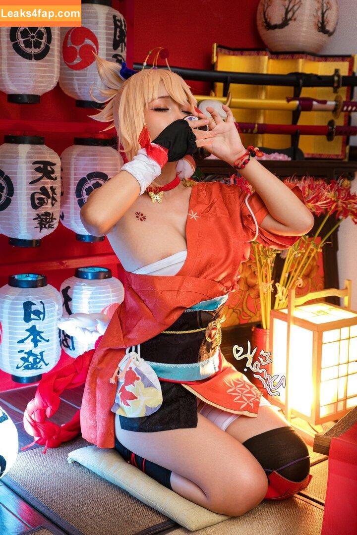 Umeko J. / umekoj0910 / umekoj0910_ / umekojcosplayer leaked photo photo #1864