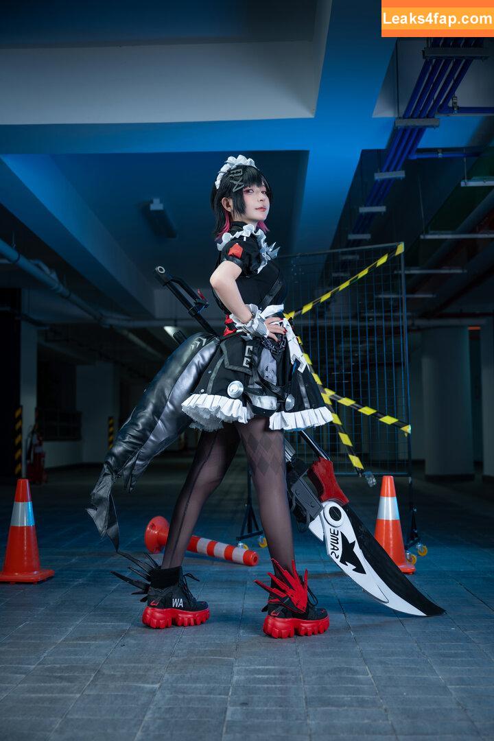 Umeko J. / umekoj0910 / umekoj0910_ / umekojcosplayer leaked photo photo #1870