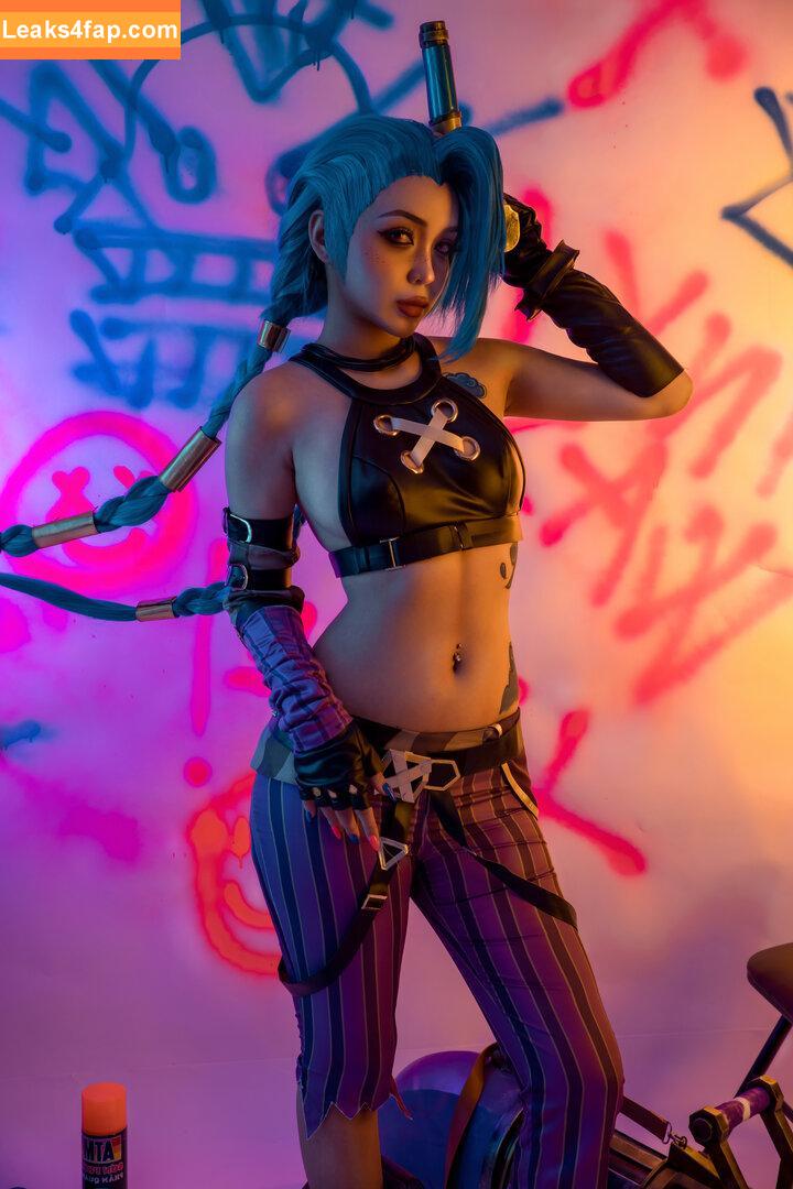 Umeko J. / umekoj0910 / umekoj0910_ / umekojcosplayer leaked photo photo #1924