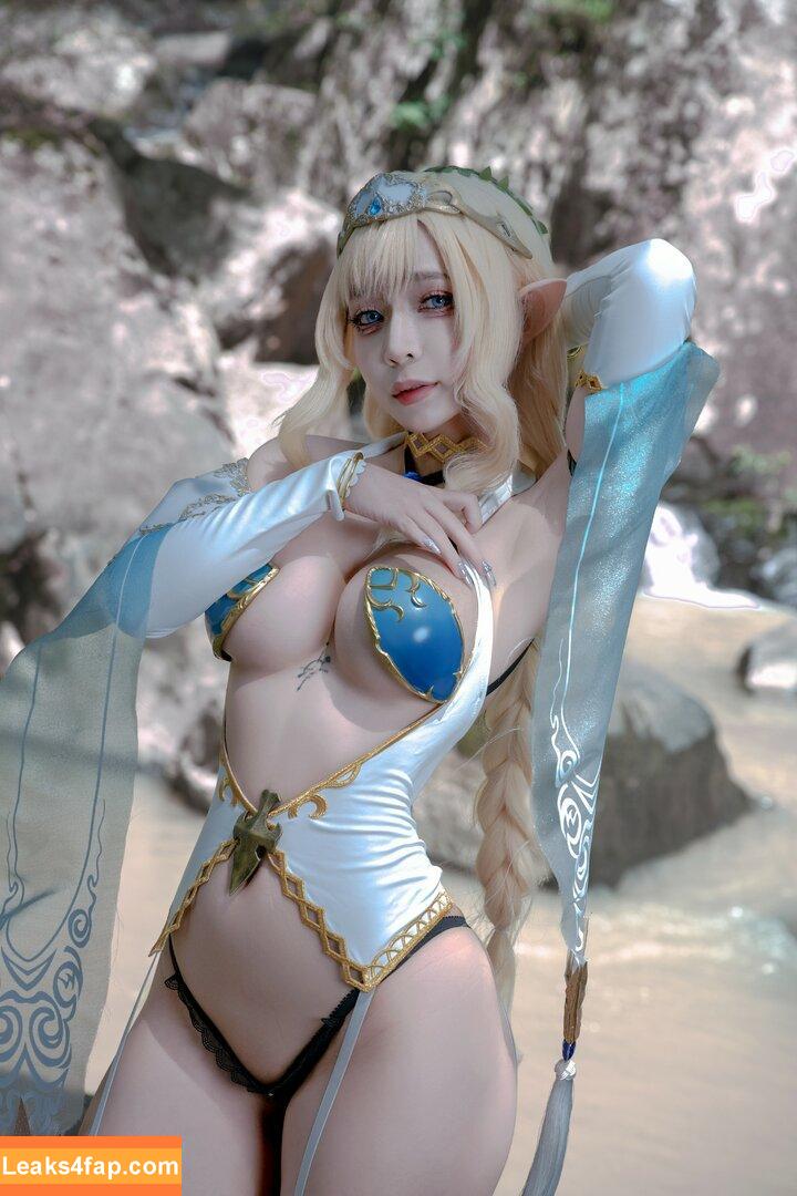 Umeko J. / umekoj0910 / umekoj0910_ / umekojcosplayer leaked photo photo #1963