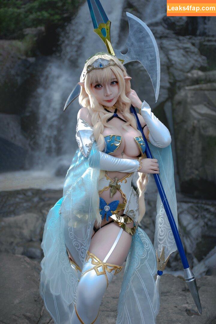 Umeko J. / umekoj0910 / umekoj0910_ / umekojcosplayer leaked photo photo #1969