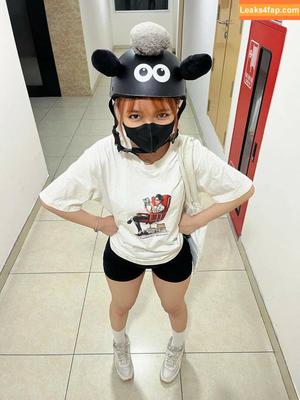 Umeko J. photo #1027