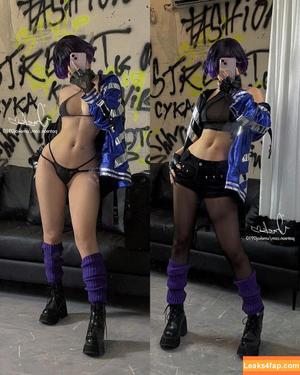 Umeko J. photo #1029