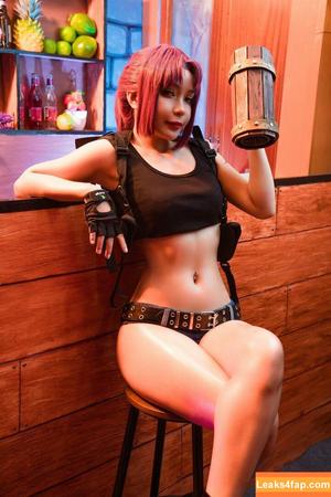 Umeko J. photo #1290