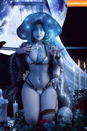 Umeko J. photo #1368