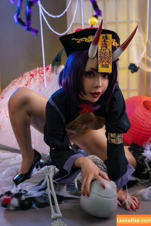 Umeko J. photo #1379