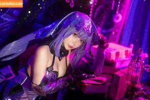 Umeko J. photo #1481