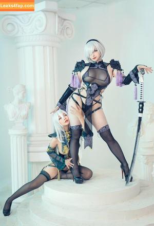 Umeko J. photo #1609