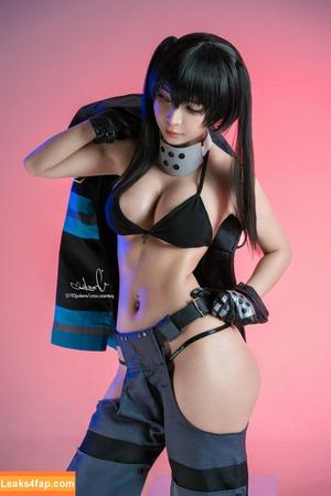 Umeko J. photo #1626