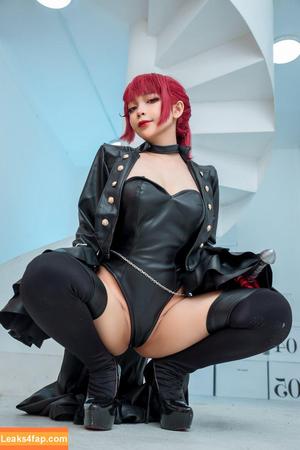 Umeko J. photo #1655