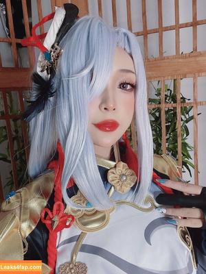 Umeko J. photo #1796