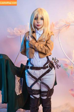 Umeko J. photo #1856