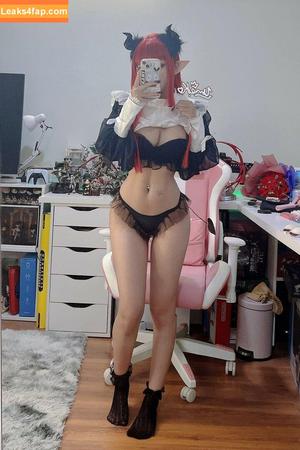 Umeko J. photo #1860