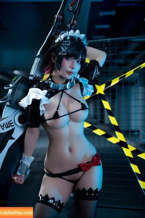 Umeko J. photo #1871