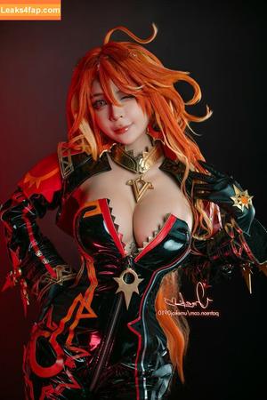 Umeko J. photo #1940