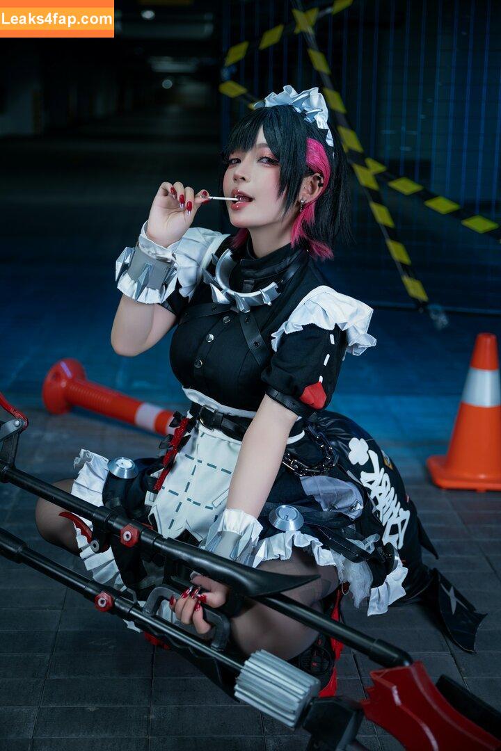 Umeko J. / umekoj0910 / umekoj0910_ / umekojcosplayer leaked photo photo #2022