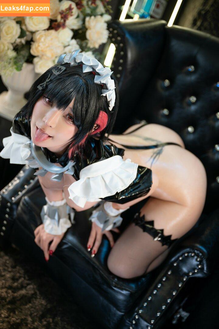 Umeko J. / umekoj0910 / umekoj0910_ / umekojcosplayer leaked photo photo #2032