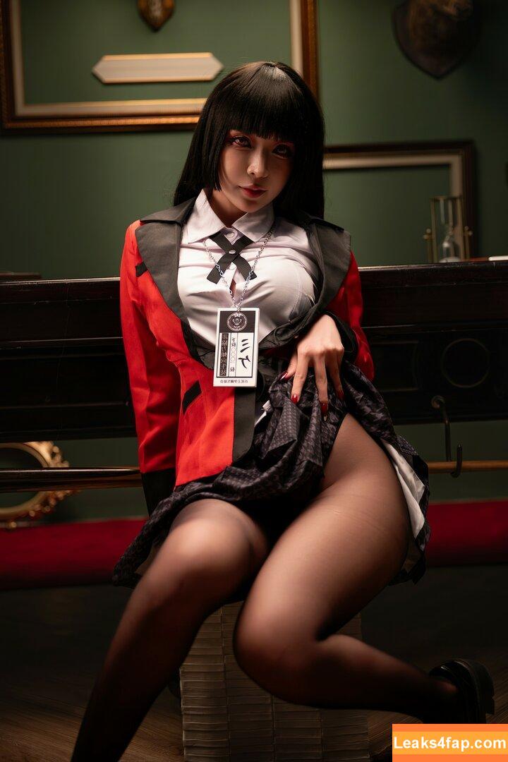 Umeko J. / umekoj0910 / umekoj0910_ / umekojcosplayer leaked photo photo #2034