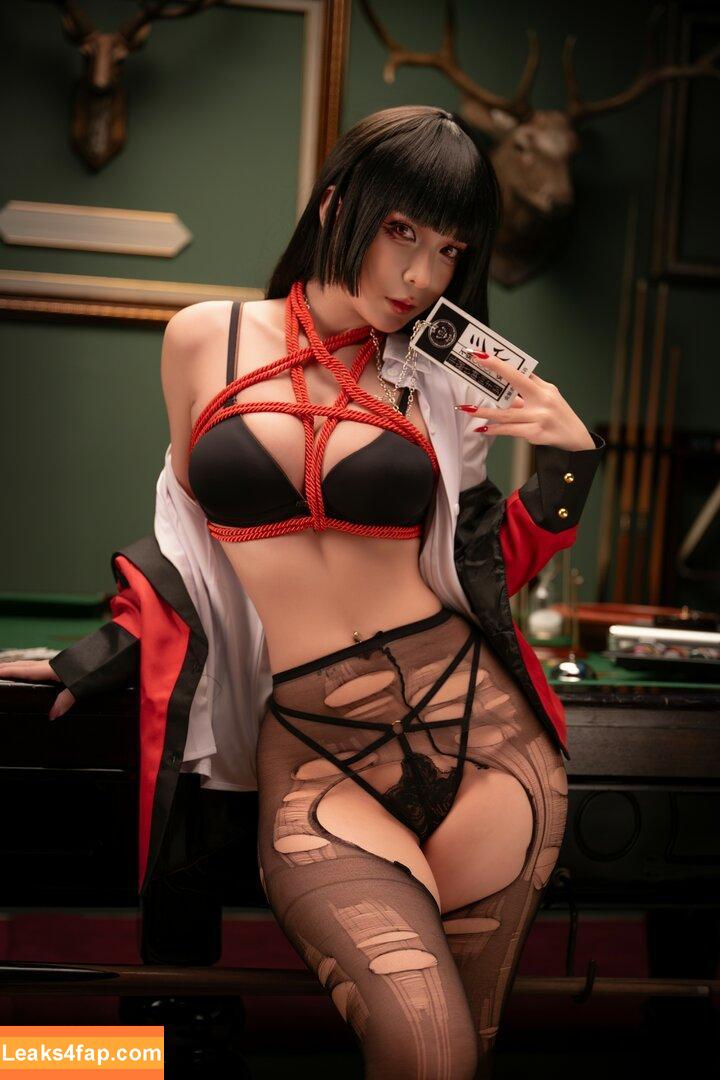 Umeko J. / umekoj0910 / umekoj0910_ / umekojcosplayer leaked photo photo #2038