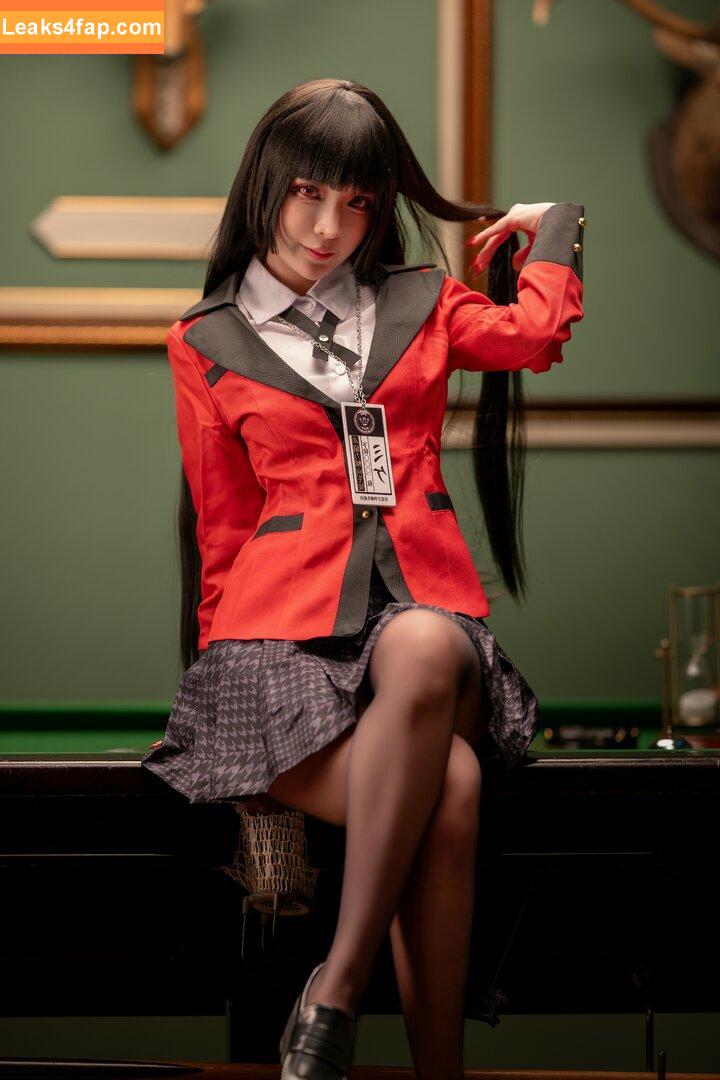 Umeko J. / umekoj0910 / umekoj0910_ / umekojcosplayer leaked photo photo #2042