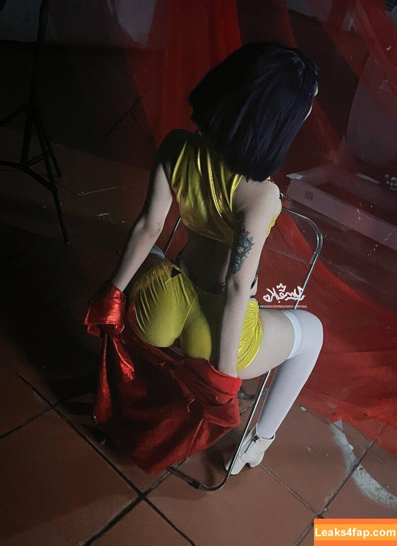 Umeko J. / umekoj0910 / umekoj0910_ / umekojcosplayer leaked photo photo #2090