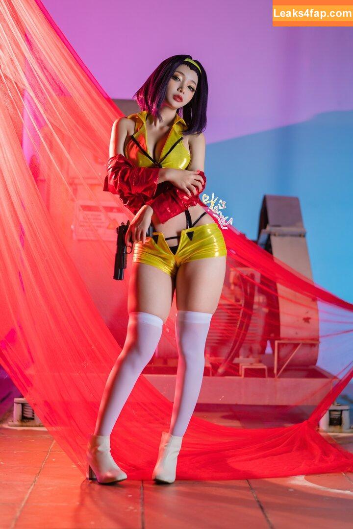 Umeko J. / umekoj0910 / umekoj0910_ / umekojcosplayer leaked photo photo #2093