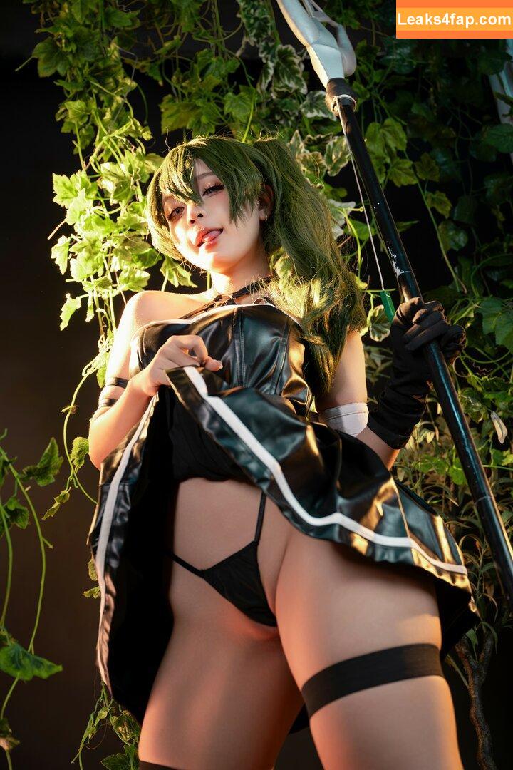 Umeko J. / umekoj0910 / umekoj0910_ / umekojcosplayer leaked photo photo #2108