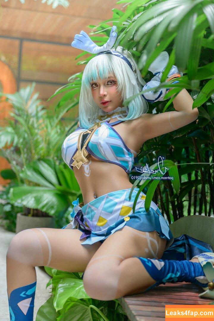 Umeko J. / umekoj0910 / umekoj0910_ / umekojcosplayer leaked photo photo #2156