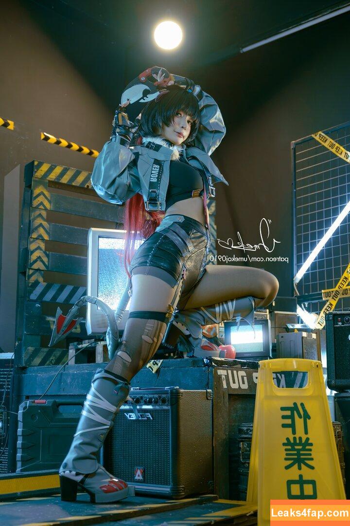 Umeko J. / umekoj0910 / umekoj0910_ / umekojcosplayer leaked photo photo #2177