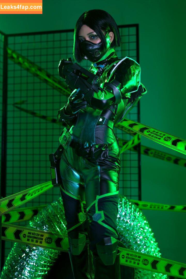 Umeko J. / umekoj0910 / umekoj0910_ / umekojcosplayer leaked photo photo #2198