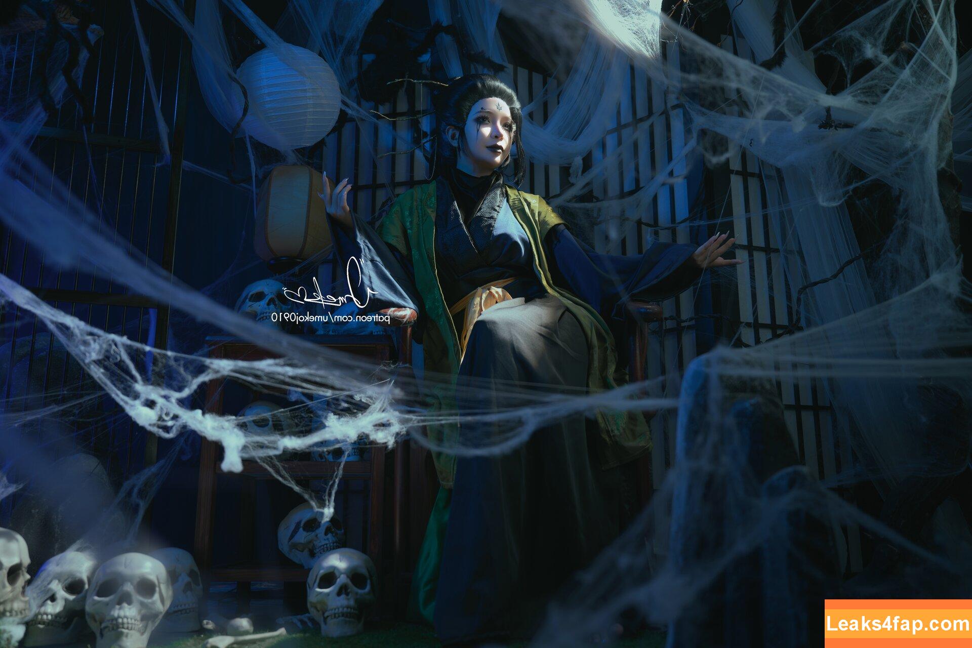 Umeko J. / umekoj0910 / umekoj0910_ / umekojcosplayer leaked photo photo #2208