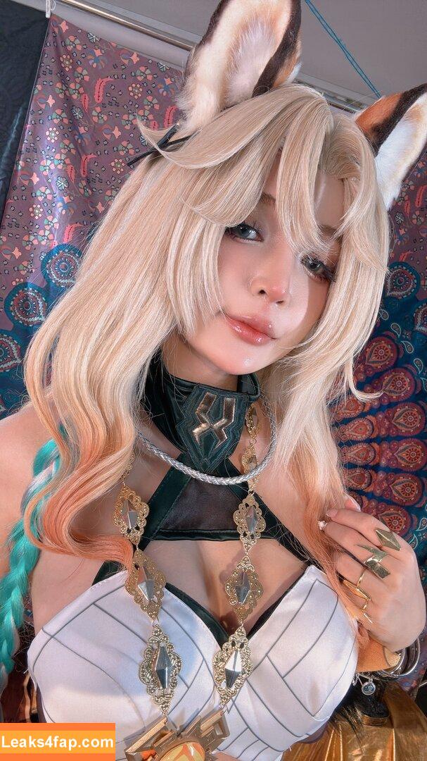 Umeko J. / umekoj0910 / umekoj0910_ / umekojcosplayer слитое фото фото #2243