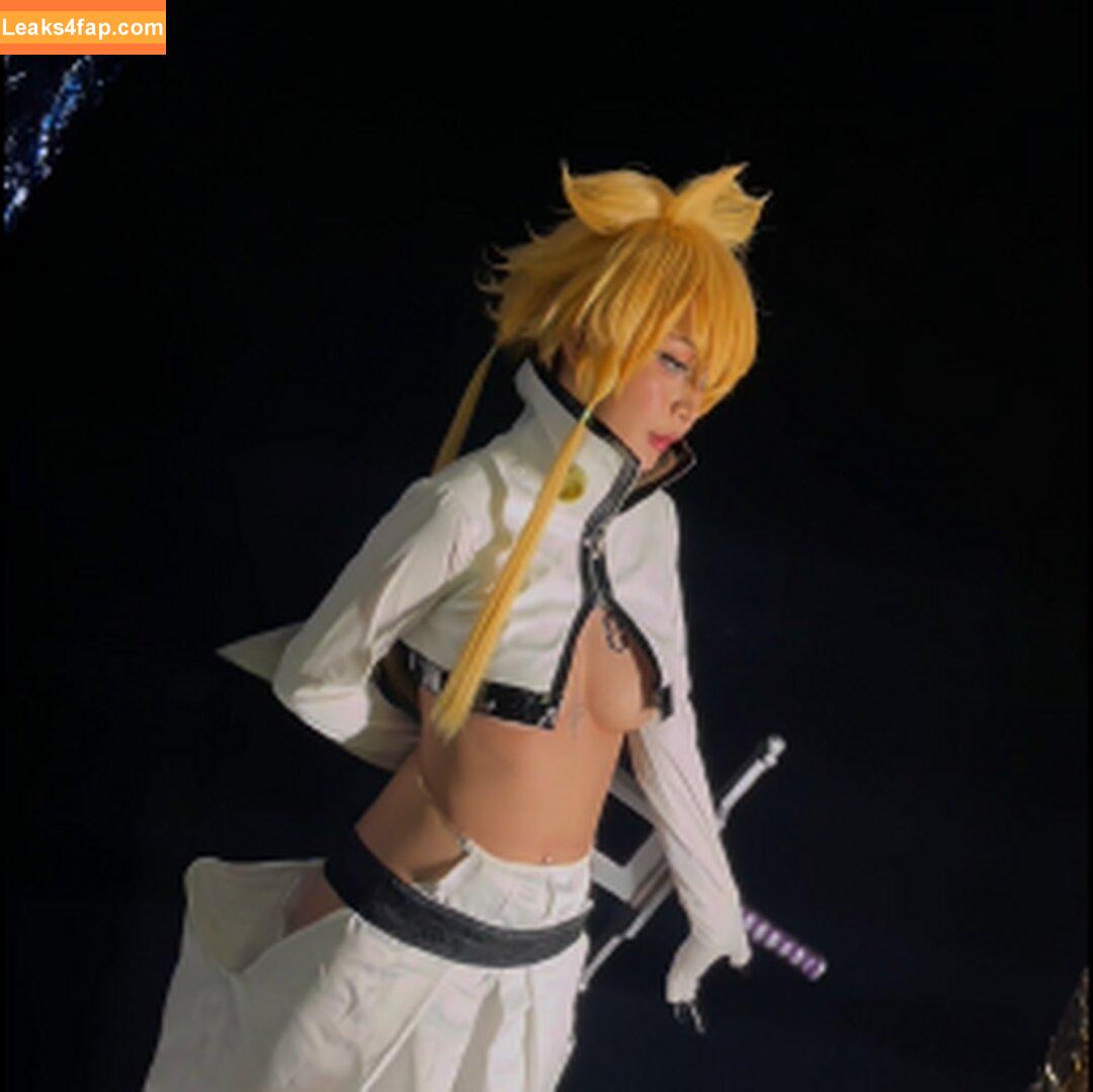 Umeko J. / umekoj0910 / umekoj0910_ / umekojcosplayer слитое фото фото #2244