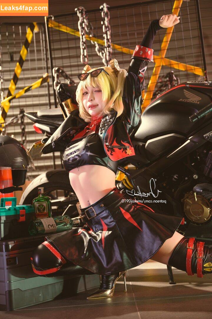 Umeko J. / umekoj0910 / umekoj0910_ / umekojcosplayer leaked photo photo #2292