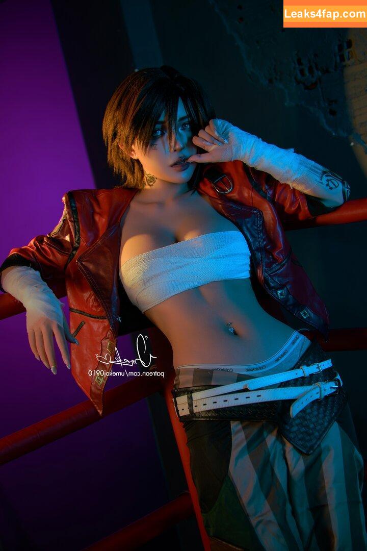 Umeko J. / umekoj0910 / umekoj0910_ / umekojcosplayer слитое фото фото #2304