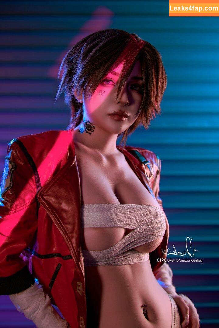 Umeko J. / umekoj0910 / umekoj0910_ / umekojcosplayer слитое фото фото #2309