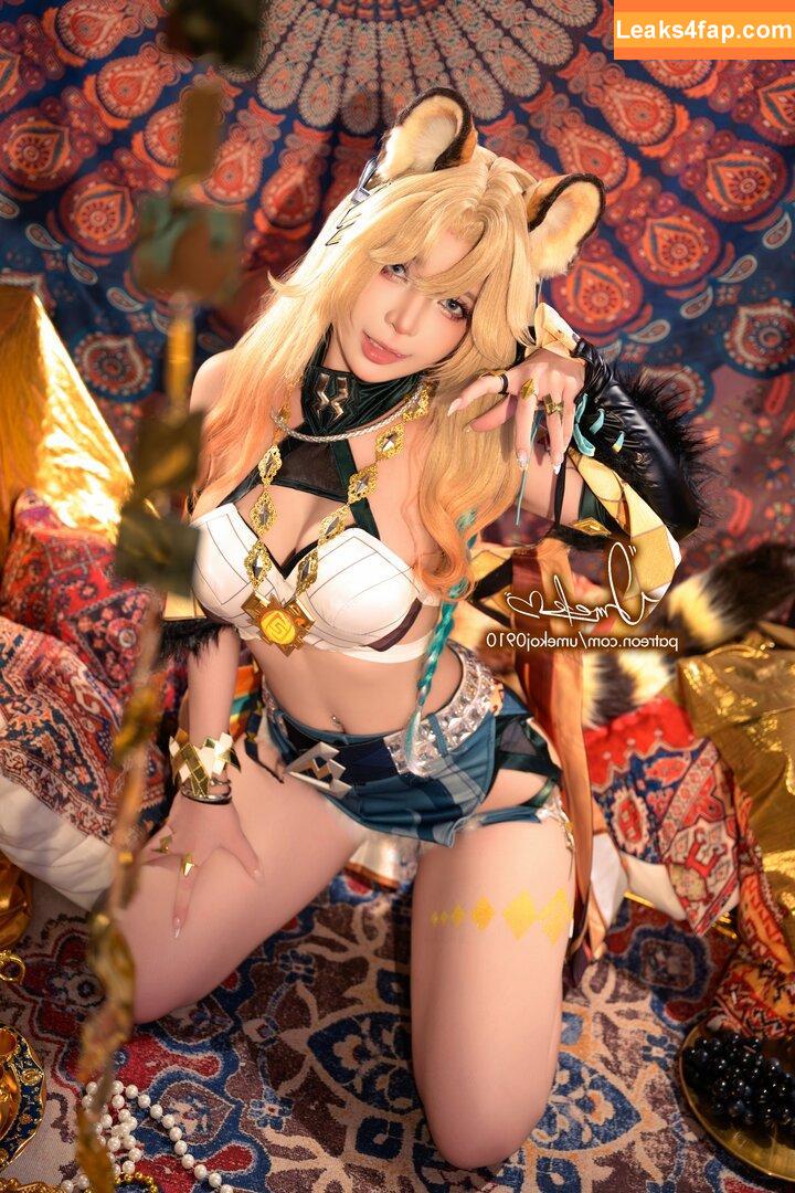 Umeko J. / umekoj0910 / umekoj0910_ / umekojcosplayer слитое фото фото #2322