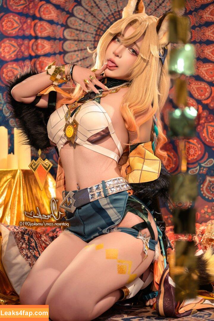 Umeko J. / umekoj0910 / umekoj0910_ / umekojcosplayer слитое фото фото #2323