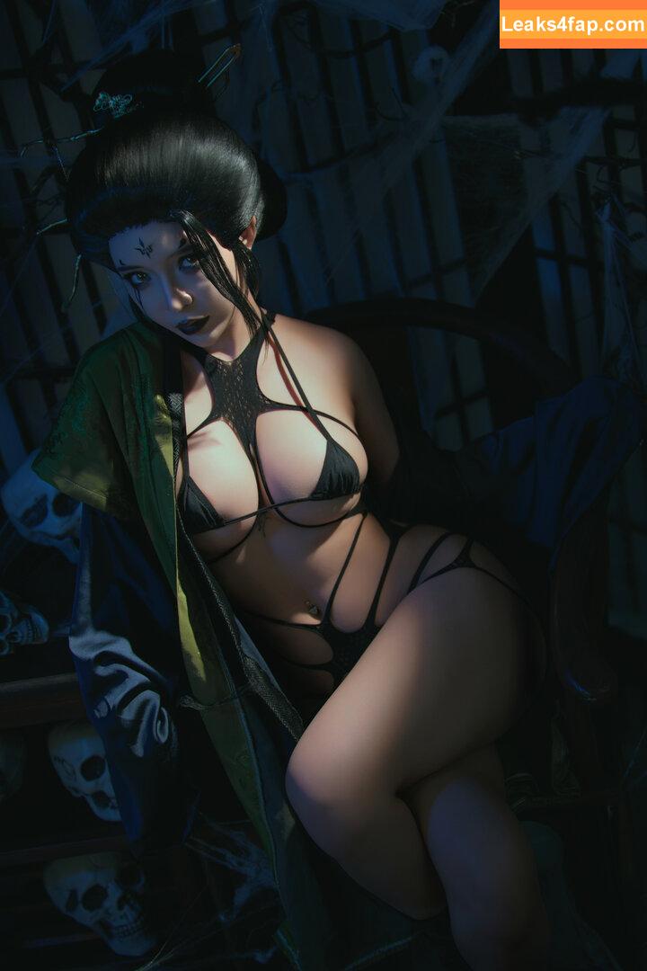 Umeko J. / umekoj0910 / umekoj0910_ / umekojcosplayer слитое фото фото #2336