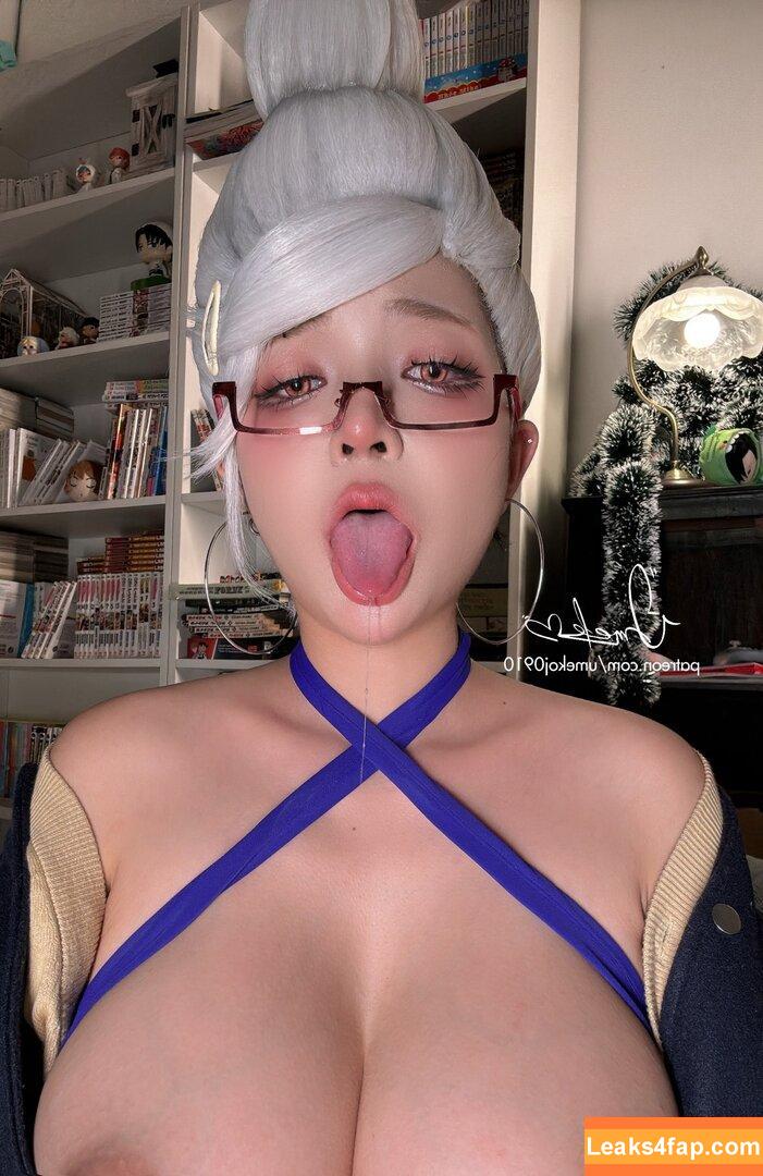 Umeko J. / umekoj0910 / umekoj0910_ / umekojcosplayer leaked photo photo #2400
