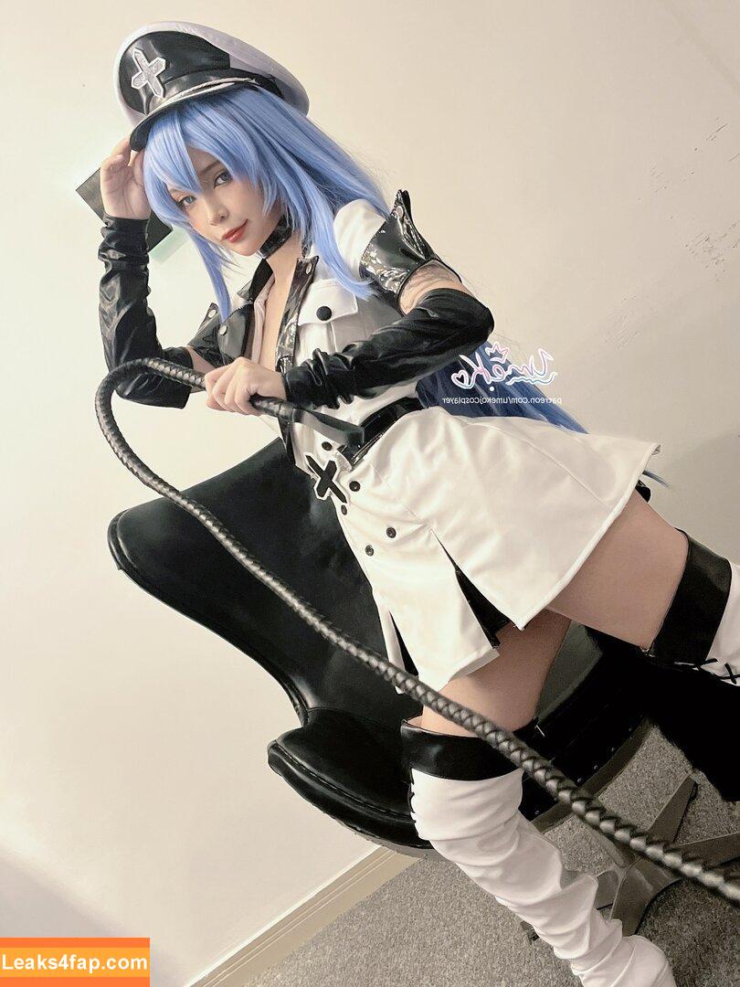 Umeko J. / umekoj0910 / umekoj0910_ / umekojcosplayer leaked photo photo #2420