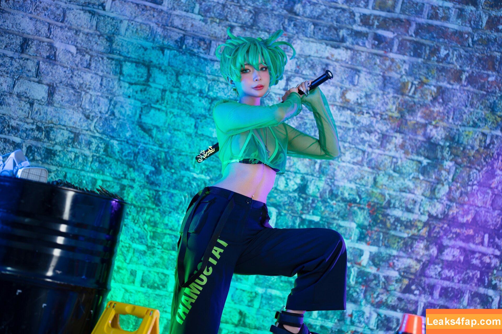 Umeko J. / umekoj0910 / umekoj0910_ / umekojcosplayer leaked photo photo #2427