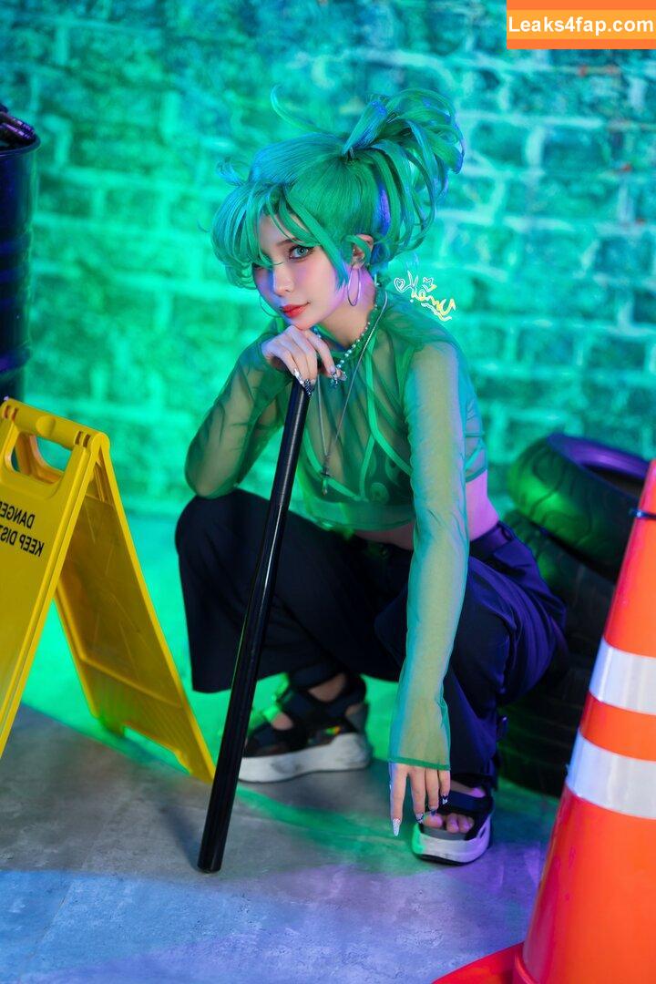 Umeko J. / umekoj0910 / umekoj0910_ / umekojcosplayer leaked photo photo #2428