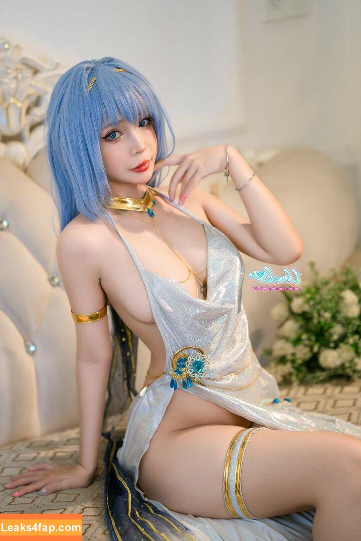 Umeko J. / umekoj0910 / umekoj0910_ / umekojcosplayer leaked photo photo #2442